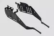 Yakk EXP Side pannier luggage rack Honda XL750 Transalp (23-) black - Duell MP varaosat ja tarvikkeet - 100511 - 1
