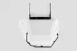 Yakk EXP Skid plate Honda XL750 Transalp (23-) white - Duell MP varaosat ja tarvikkeet - 100561 - 1