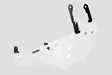 Yakk EXP Skid plate Honda XL750 Transalp (23-) white - Duell MP varaosat ja tarvikkeet - 100561 - 1