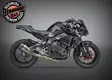Yoshimura 3/4 System Exhaust Yamaha Fz-10 17 / Mt-10 18-19 Race Alpha T 3Qtr Ti - Duell MP varaosat ja tarvikkeet - 113121 - 1
