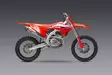Yoshimura Full System CRF450R/RX 2023 RS-12 FS-TI-TI - Duell MP varaosat ja tarvikkeet - 113321 - 1