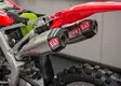 Yoshimura Full System Honda Crf450R 17- Rs9T/Ss/Ca - Duell MP varaosat ja tarvikkeet - 114101 - 1