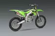 Yoshimura Full System Kawasaki Kx250F 2021- Rs-12 Fs Ss-Al - Duell MP varaosat ja tarvikkeet - 113301 - 1