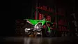 Yoshimura Full System Kawasaki KX250F 2025 Rs-12 FS SS/SS/CF - Duell MP varaosat ja tarvikkeet - 113411 - 1