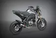 Yoshimura Full System Kawasaki Z125 Pro 2017-19 Race Rs-2 Fs Ss-Cf-Ss Works Fin - Duell MP varaosat ja tarvikkeet - 113751 - 1