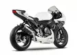 Yoshimura Full System Suzuki Gsx-R600/750 2011-19 Race R-77 Fs Ss-Cf-Cf - Duell MP varaosat ja tarvikkeet - 113961 - 1