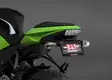 Yoshimura Kawasaki Zx-10R 2011-15 Fender Eliminator Kit - Duell MP varaosat ja tarvikkeet - 113341 - 1