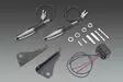 Yoshimura Led Rear Turn Signal Kit - Duell MP varaosat ja tarvikkeet - 113401 - 1