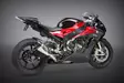 Yoshimura Slip-On Bmw S1000Rr 2015-16 Street Alpha T So Ti-Ti-Cf Works Finish - Duell MP varaosat ja tarvikkeet - 113911 - 1
