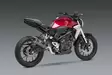 Yoshimura Slip-On Honda Cb300R 19-20 Race R-77 So Cf-Cf-Wf - Duell MP varaosat ja tarvikkeet - 113251 - 1