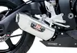 Yoshimura Slip-On Honda Cbr1000Rr/Abs 2008-11 Street R-77 So Ss-Ss-Ss With Cat - Duell MP varaosat ja tarvikkeet - 113801 - 1