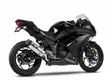 Yoshimura Slip-On Kawasaki Ninja 300 2013-17 Signature R-77 So Ss-Ss-Cf - Duell MP varaosat ja tarvikkeet - 113231 - 1