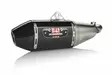 Yoshimura Slip-On Kawasaki Zx-6R 2013-18 Street Rs-4 So Ss-Cf-Cf - Duell MP varaosat ja tarvikkeet - 113731 - 1