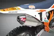 Yoshimura Slip-On Ktm 450Sx-F / Husq Fc450 19-20 Signature Rs-4 So Ss-Al-Cf - Duell MP varaosat ja tarvikkeet - 112781 - 1