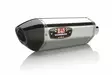 Yoshimura Slip-On Suzuki Gsx-R600 2008-10 Signature R-77 So Ss-Ss-Cf - Duell MP varaosat ja tarvikkeet - 113871 - 1