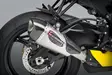 Yoshimura Slip-On Suzuki Gsx-R600/750 2011-19 Street Alpha T So Ss-Ss-Cf Works - Duell MP varaosat ja tarvikkeet - 113451 - 1