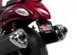 Yoshimura Suzuki Hayabusa 2008-20 Fender Eliminator Kit - Duell MP varaosat ja tarvikkeet - 113661 - 1
