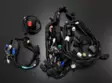 Yoshimura Wiring Harness Set GSX-R1000/R L9- - Duell MP varaosat ja tarvikkeet - 105001 - 1