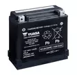 Yuasa akku YTX20HL-BS-PW (cp) with acid pack tt - Duell muut varaosat ja tarvikkeet - 131111 - 1