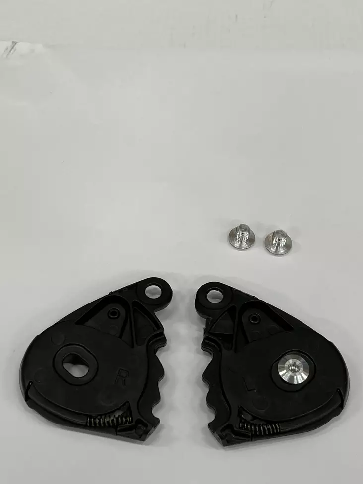 Airoh GP550 S/GP500/GP400 Visiirin Mekanismi - Duell ajovarusteet - 59152 - 1