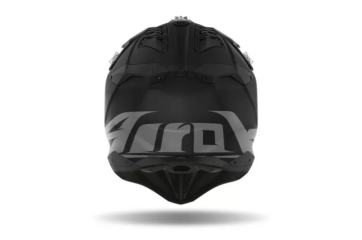 Airoh Kypärä Aviator 3 Carbon Matta, XL - Duell ajovarusteet - 61212 - 1
