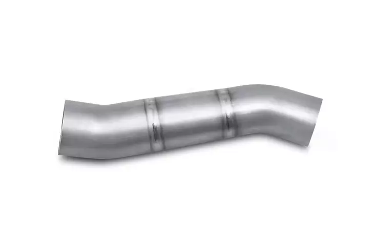 Akrapovic Link Pipe (Titaani) Monster 1200/1200S 2014- - Duell MP varaosat ja tarvikkeet - 69002 - 1