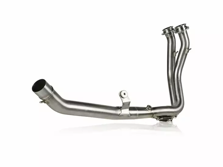 Akrapovic Optional Header (SS) Honda CB750 Hornet 2023-2024 - Duell MP varaosat ja tarvikkeet - 68392 - 1