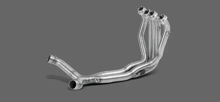 Akrapovic Optional Header (SS) Z1000/SX 2010-13 - Duell MP varaosat ja tarvikkeet - 68032 - 1