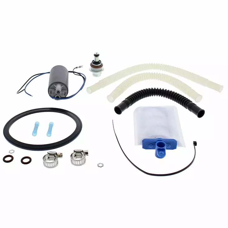 All Balls Polttoainepumppu Can-Am 450/500 Polaris 325/550/570/800/850/900/1000 - Duell ATV varaosat ja tarvikkeet - 26242 - 1