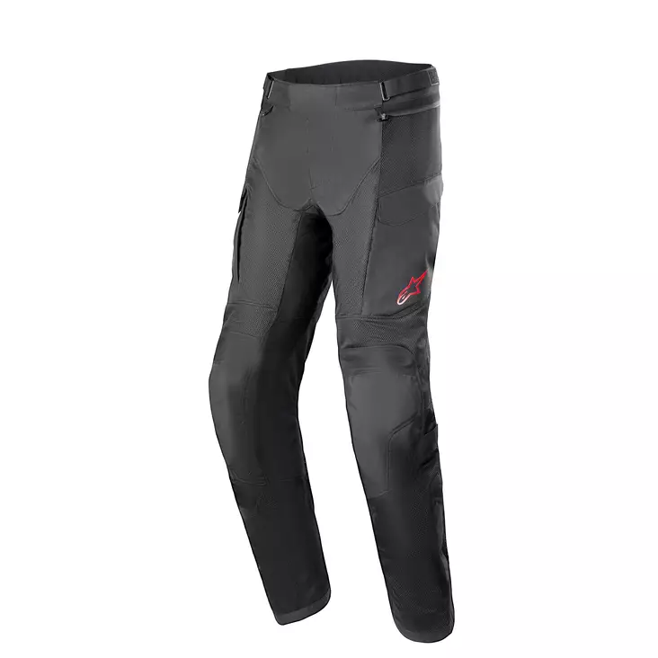 Alpinestars Ajohousut Andes Drystar Air Musta, S - Duell ajovarusteet - 41312 - 1