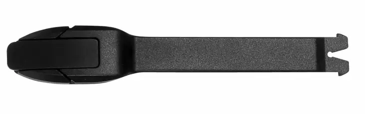 Alpinestars Buckle strap musta (SMX-2/SMX-2WP) -44 - Duell ajovarusteet - 37472 - 1