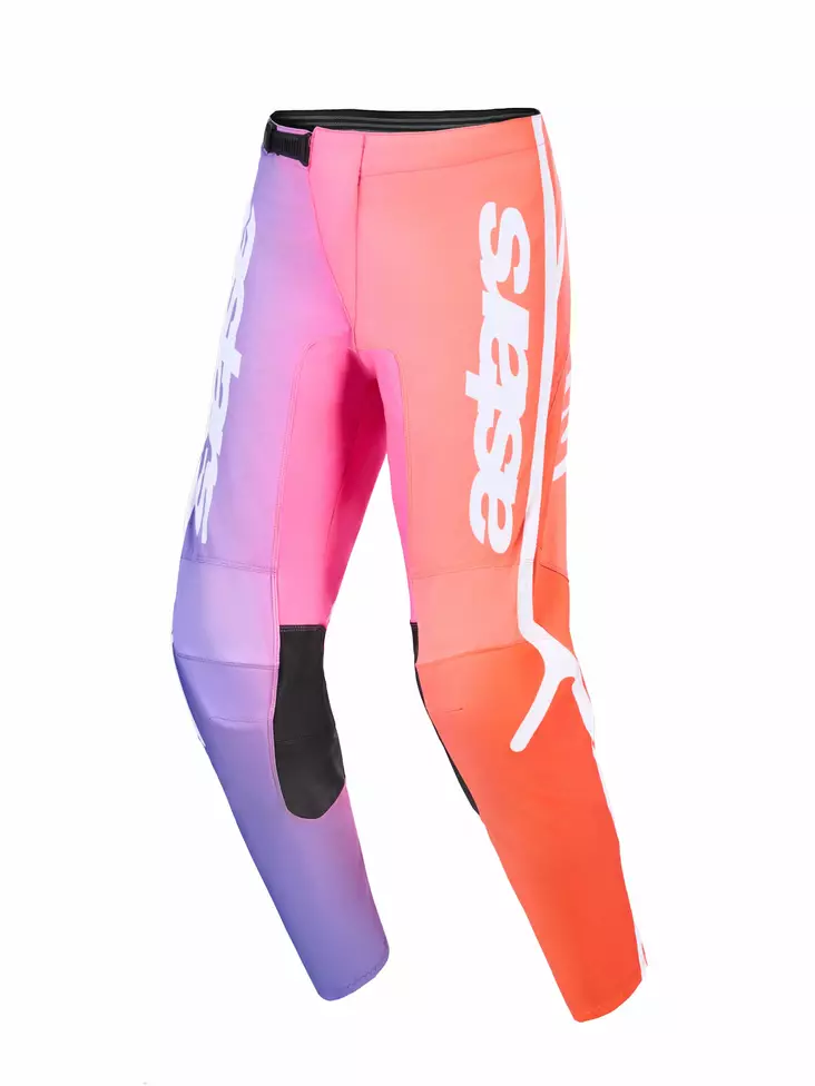 Alpinestars Housut Fluid Apex Moniväri 36 - Duell ajovarusteet - 44092 - 1