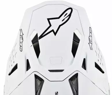 Alpinestars Lippa S-M10 - DYNO Mattavalkoinen - Duell ajovarusteet - 35452 - 1