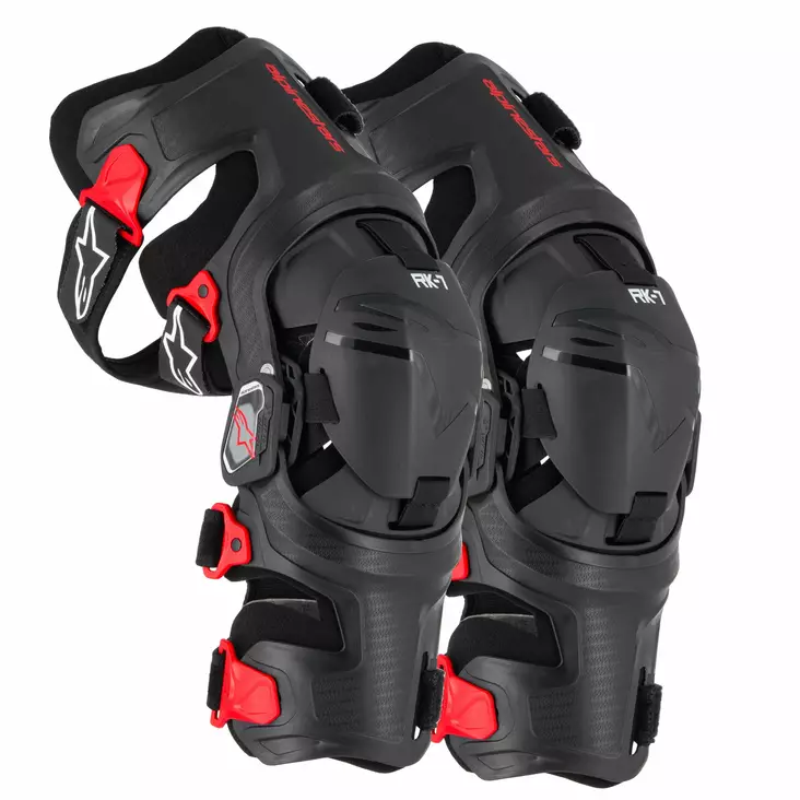 Alpinestars Polvituki RK-7 Plasma M - Duell ajovarusteet - 36472 - 1