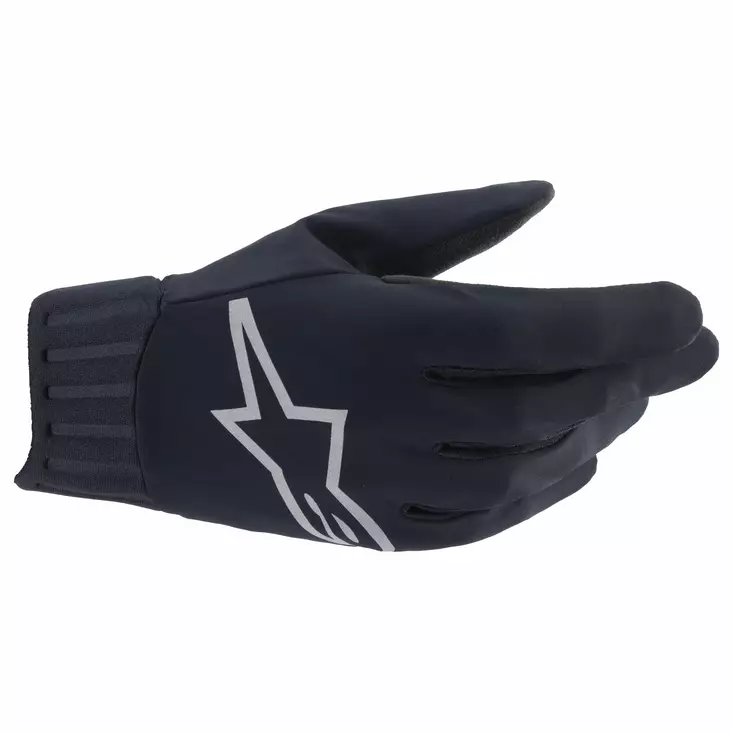 Alpinestars Rain Gloves A-Dura Black, L - Duell polkupyörien varaosat ja tarvikkeet - 25922 - 1