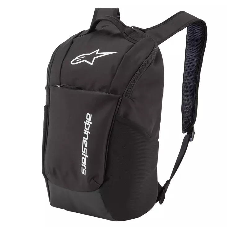 Alpinestars Reppu Defcon v2 14L Musta - Duell ajovarusteet - 35552 - 1