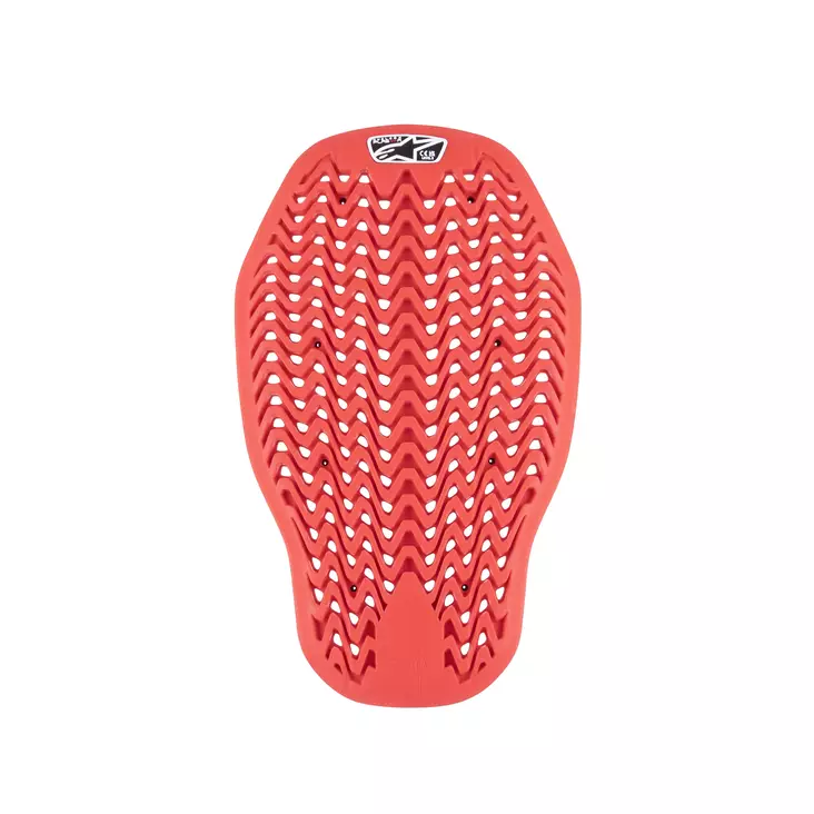 Alpinestars Selkäsuoja Plasma Insert Punainen/Musta S - Duell ajovarusteet - 36872 - 1