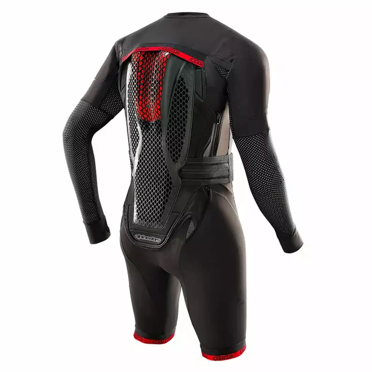 Alpinestars Tech Air 10 Race System S - Duell ajovarusteet - 36942 - 1