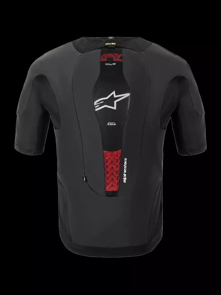 Alpinestars Tech Air 5 Plasma System L - Duell ajovarusteet - 36862 - 1