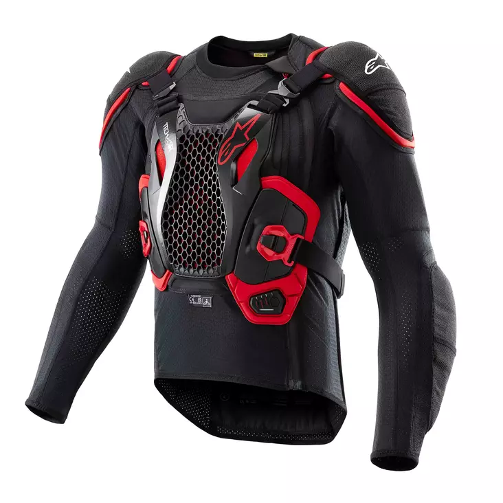 Alpinestars Tech Air Off-Road System M - Duell ajovarusteet - 36642 - 1