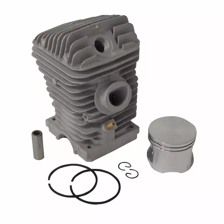 Archer Sylinterisarja 42.5mm Stihl 023-025-MS230-MS250 - Duell pienkoneiden varaosat ja tarvikkeet - 74802 - 1