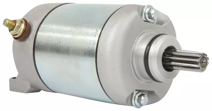 Arrowhead Starttimoottori Polaris 550cc - Duell ATV varaosat ja tarvikkeet - 31852 - 1