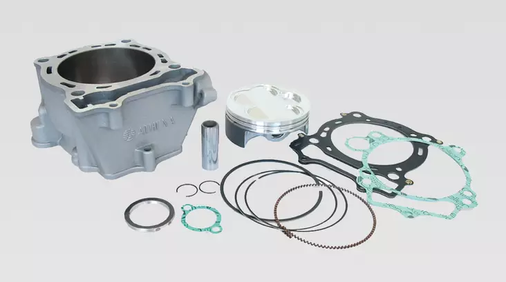 ATHENA Big Bore Kit 478cc YZF450 6-9,WR450 07-11 - Duell MP varaosat ja tarvikkeet - 76442 - 1