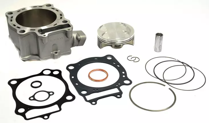 Athena Cylinder kit Ø 96 - Duell MP varaosat ja tarvikkeet - 76212 - 1