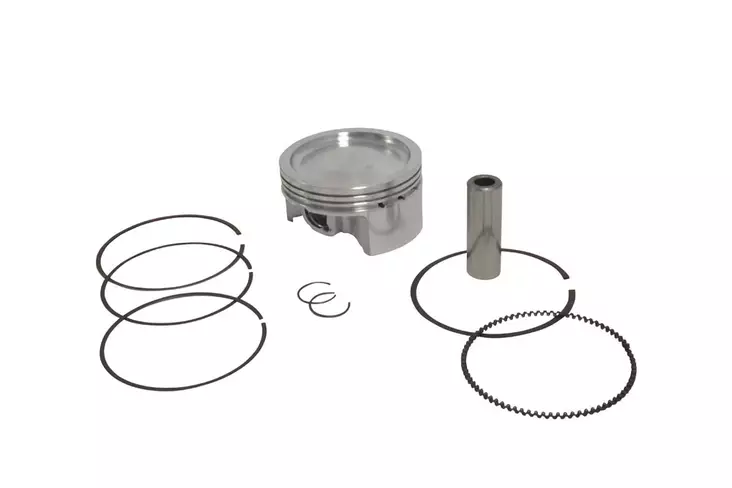 ATHENA Mäntäsarja Big Bore Kit 170cc (65mm) YAMAHA 125 - Duell MP varaosat ja tarvikkeet - 76842 - 1
