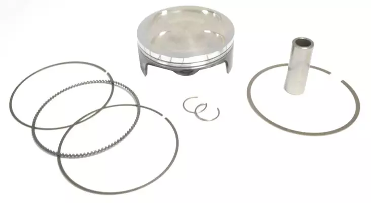 ATHENA Mäntäsarja Big Bore Kit 276cc (82mm) SX-F250 13-15 - Duell MP varaosat ja tarvikkeet - 76292 - 1