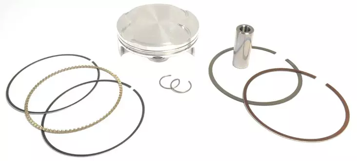 ATHENA Mäntäsarja Big Bore Kit 365cc (90mm) 350SX-F 11- - Duell MP varaosat ja tarvikkeet - 76272 - 1