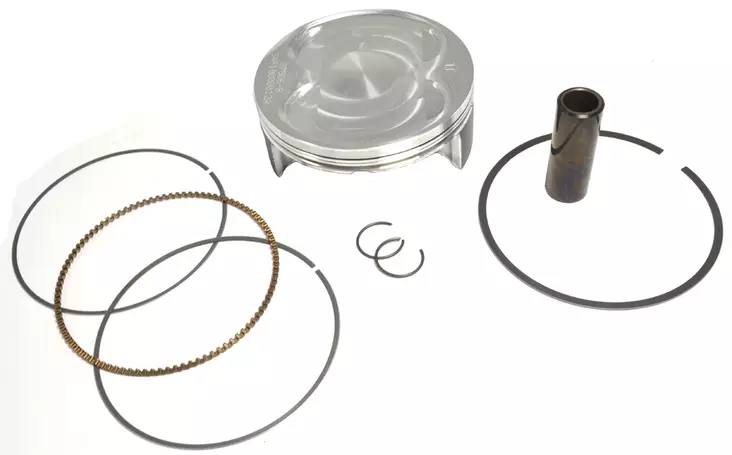ATHENA Mäntäsarja Big Bore Kit Big 493cc RMZ450 05-07 99,95/B - Duell MP varaosat ja tarvikkeet - 76792 - 1
