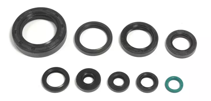 Athena Öljytiivistesarja Honda CR 250 R 85-91 - Duell MP varaosat ja tarvikkeet - 76932 - 1
