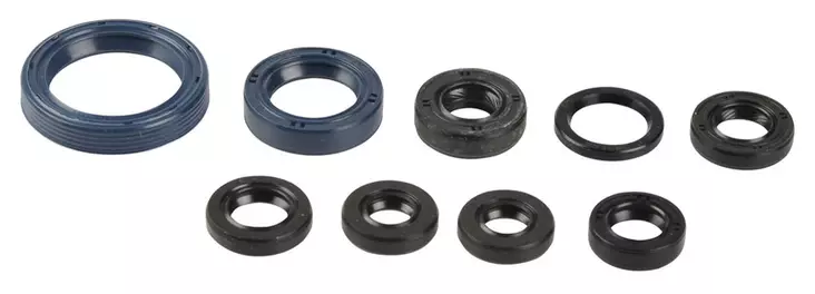 Athena Öljytiivistesarja Kawasaki KX 450 F 06-15 - Duell MP varaosat ja tarvikkeet - 76402 - 1